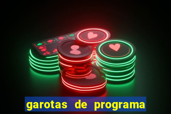 garotas de programa de guanambi